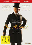 Mr Holmes Kinofilm